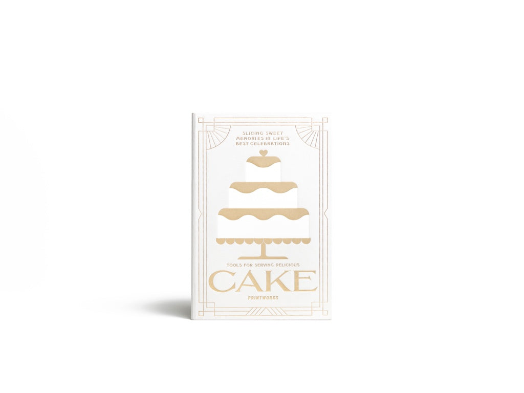 Printworks The Essentials - Kuchenwerkzeuge